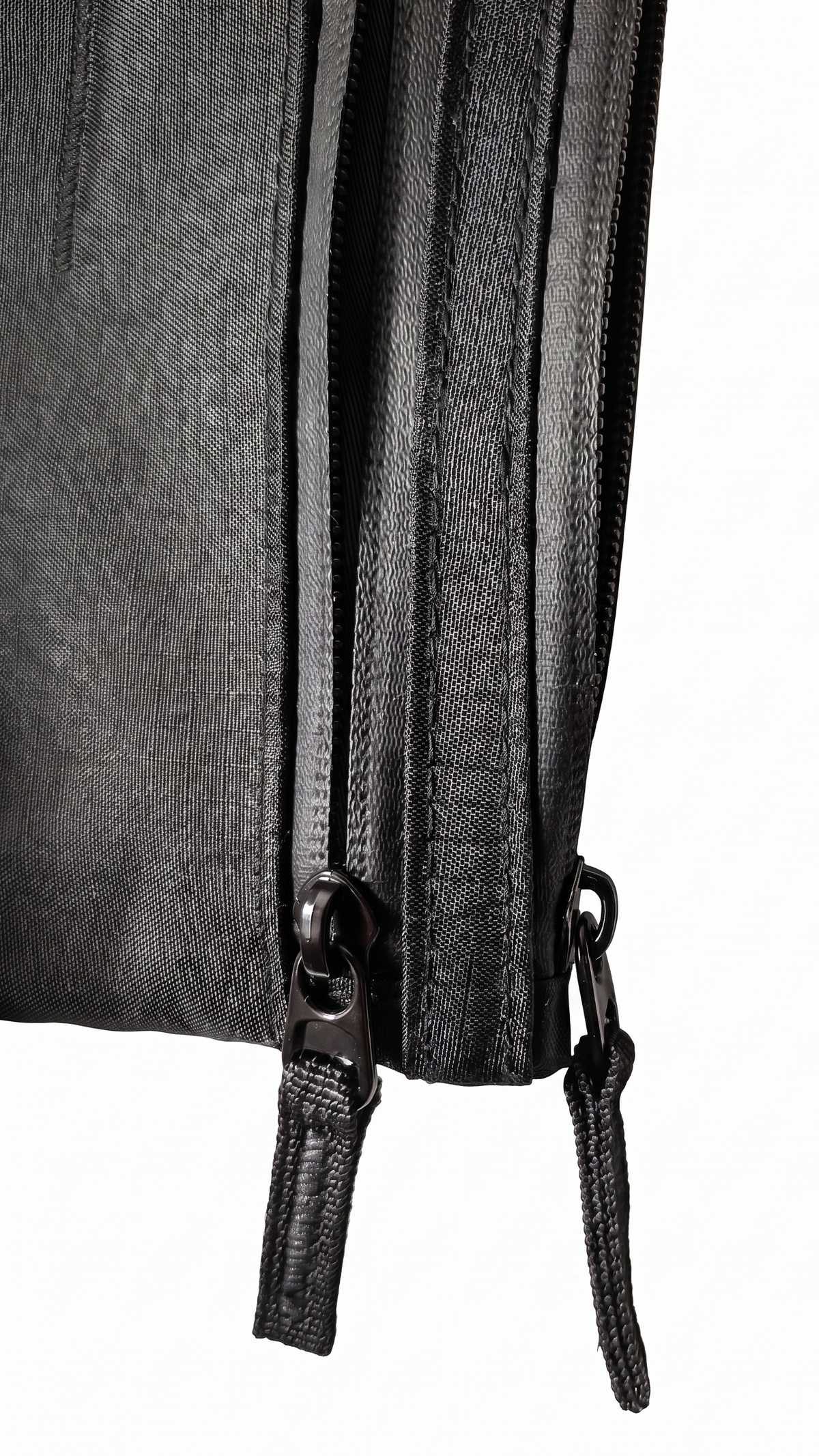 Clear, clutter-free organization.
