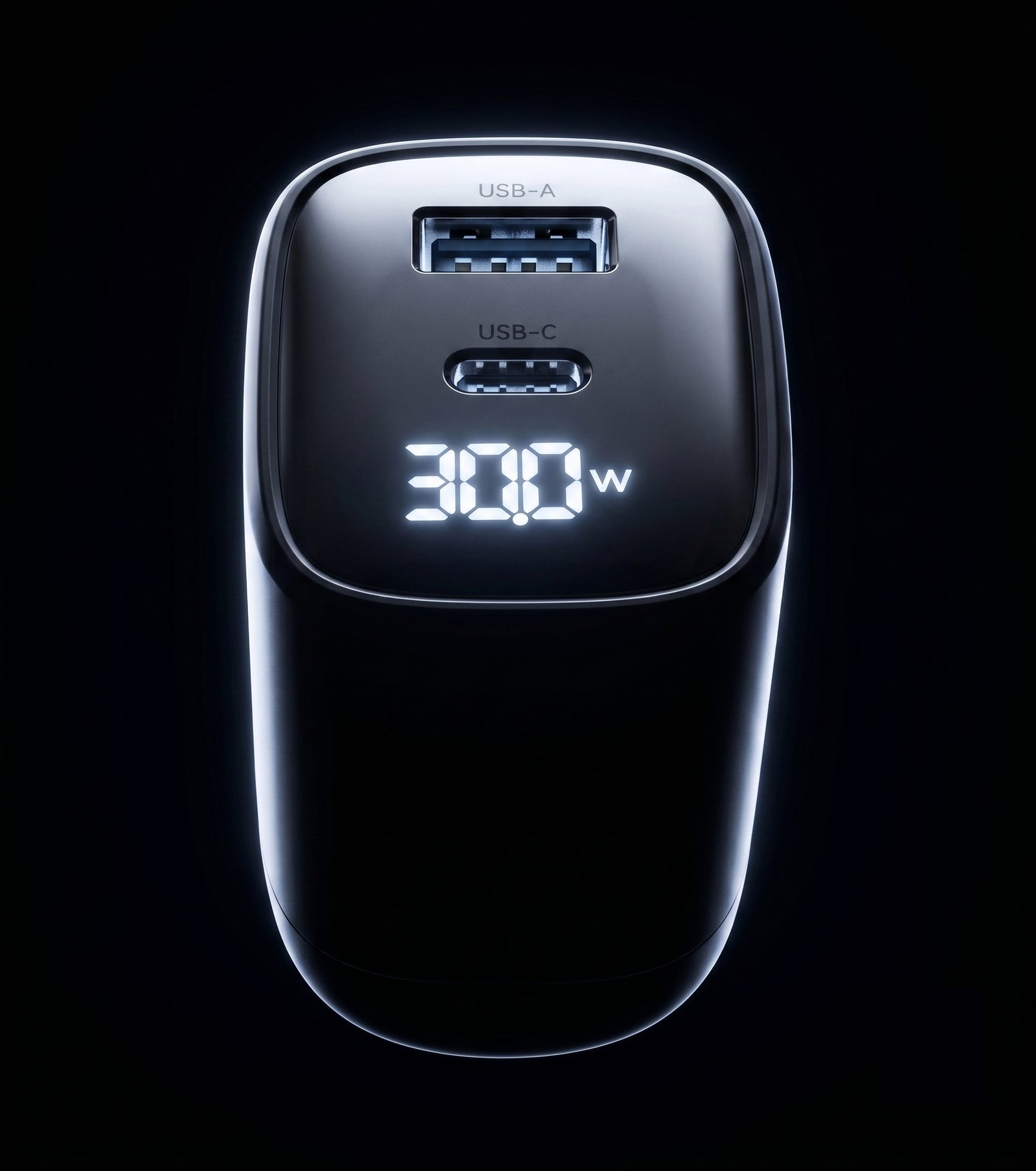 Power, visualized.