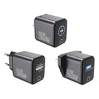 45W GaN Fast Charger