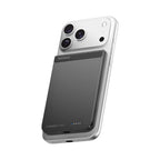 Momax 5000mAh 1-Power S.Pass Magnetic Wireless Power Bank