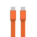 PD65W Flat Fast Charging Cable 1.2m