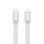 PD65W Flat Fast Charging Cable 1.2m