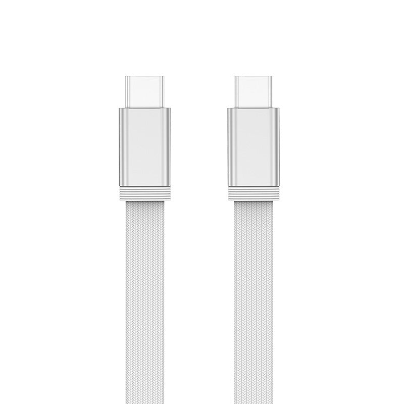 PD65W Flat Fast Charging Cable 1.2m