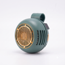 Ultra-Compact Clip-On Mini Fan