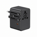 Usams Travel Converter Charger