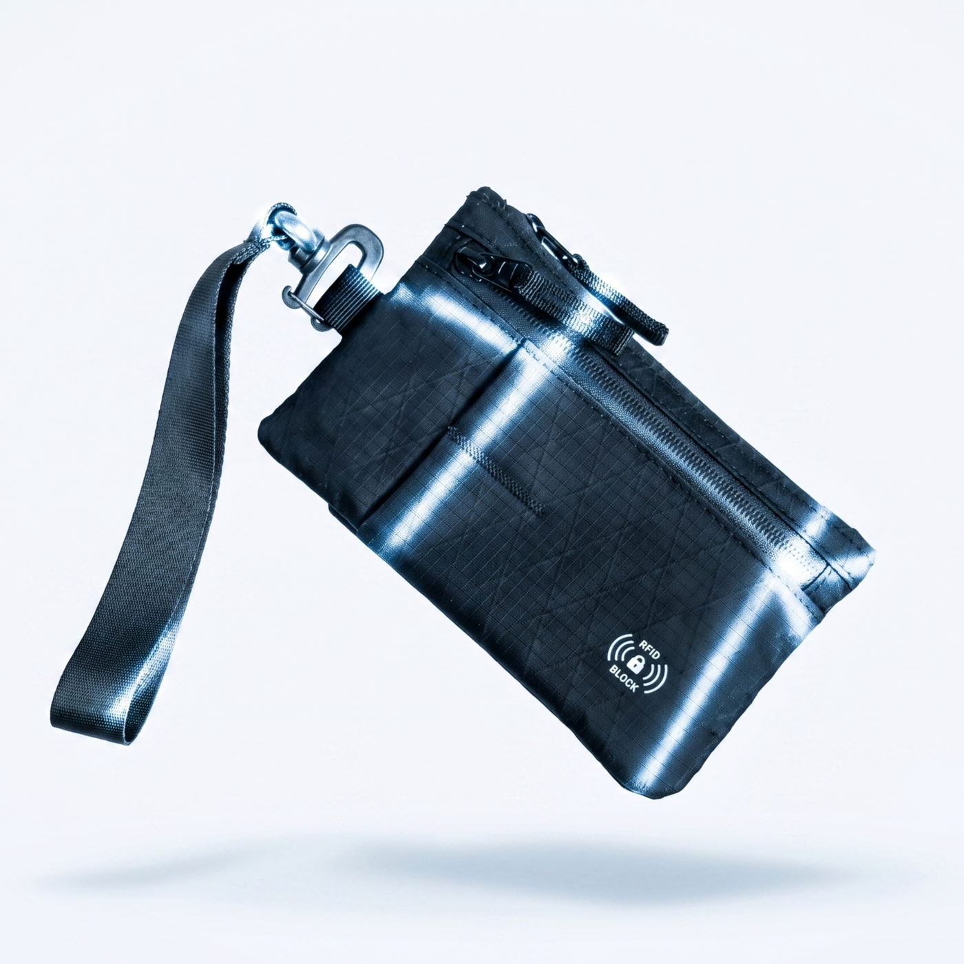 X-Pac® RFID Travel Wallet Max