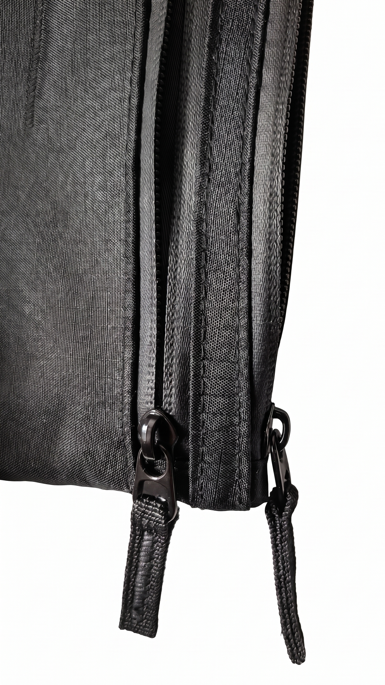 Clear, clutter-free organization.
