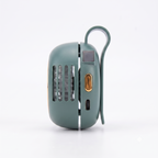 Ultra-Compact Clip-On Mini Fan