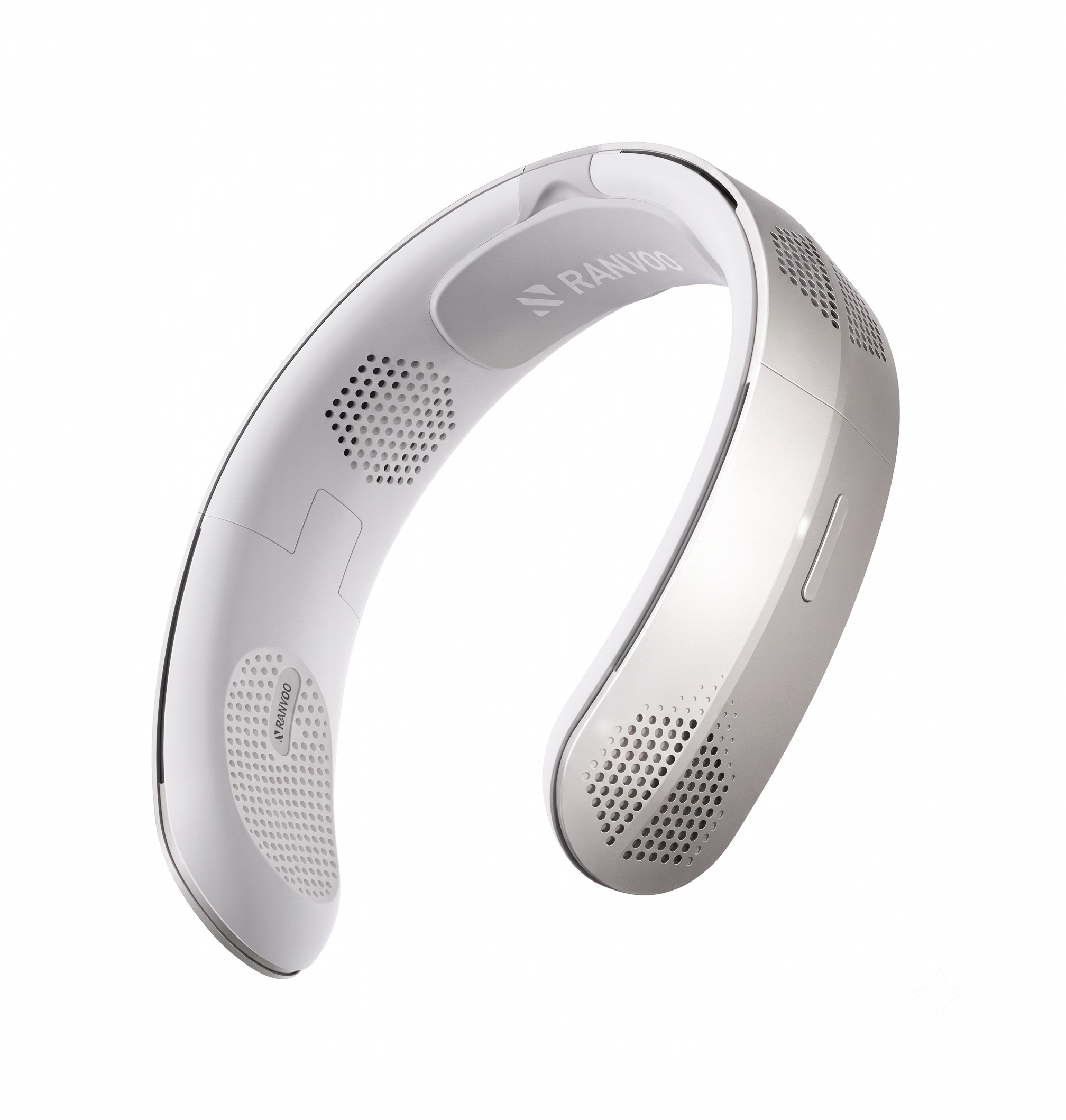 Ranvoo FG2D Foldable Neck Air Conditioner