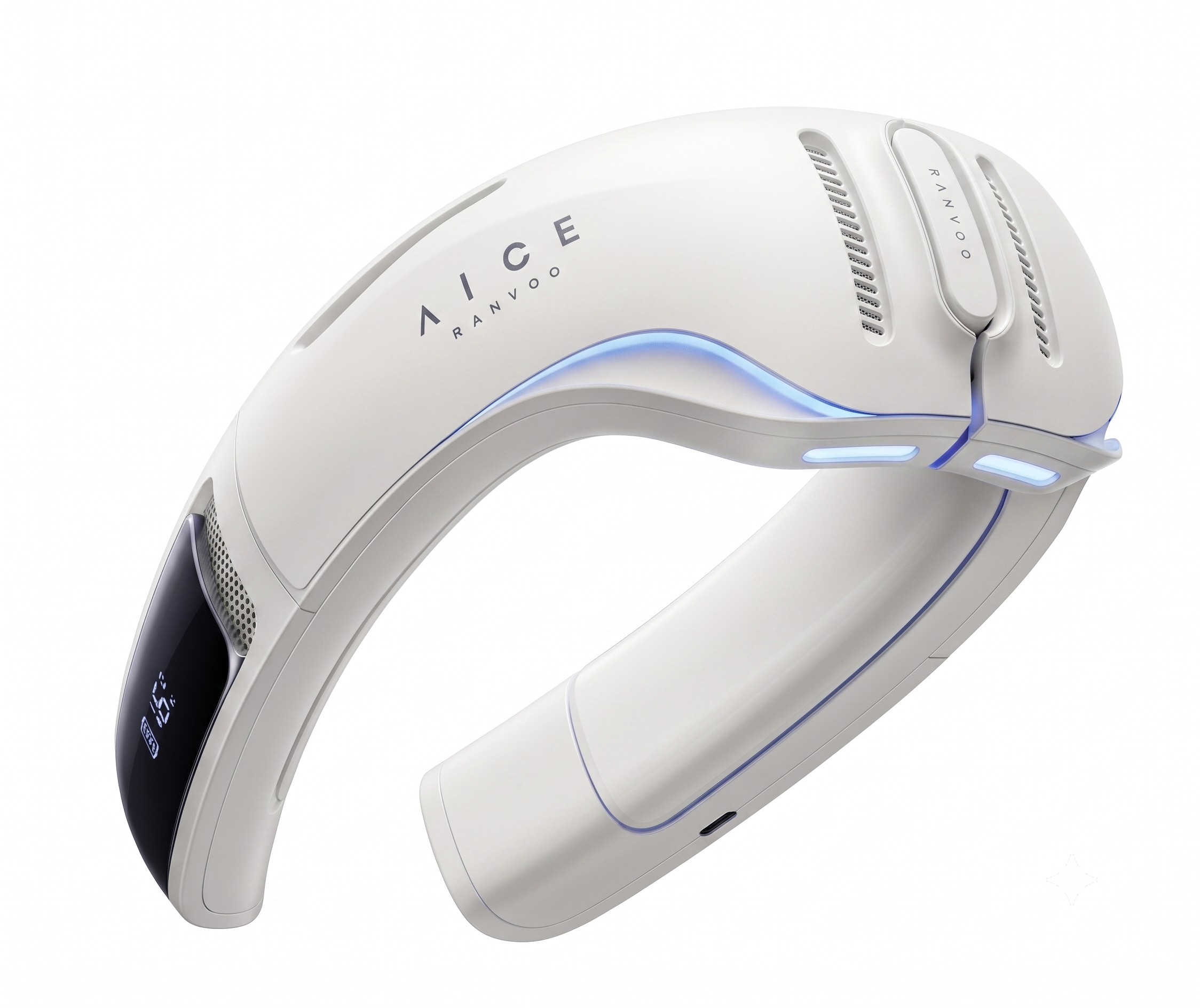 RANVOO Aice Lite Max 2026 Neck Air Conditioner