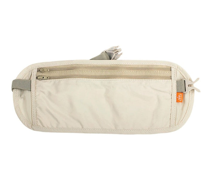 Ultra-Slim RFID Anti-Theft Travel Waist Pouch