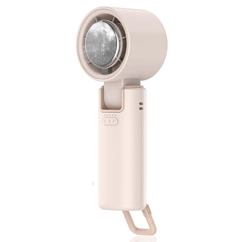 FS02 Cooling Handheld Fan