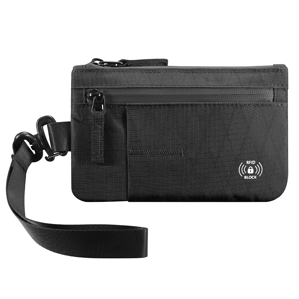 X-Pac® RFID Travel Wallet Max