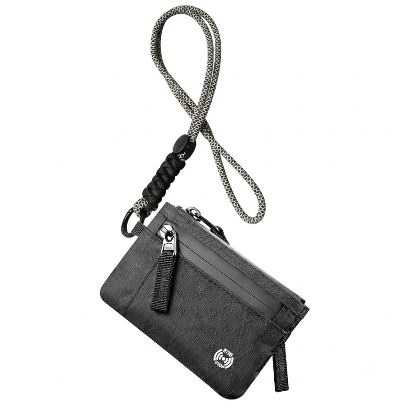 X-Pac® RFID Travel Wallet Small