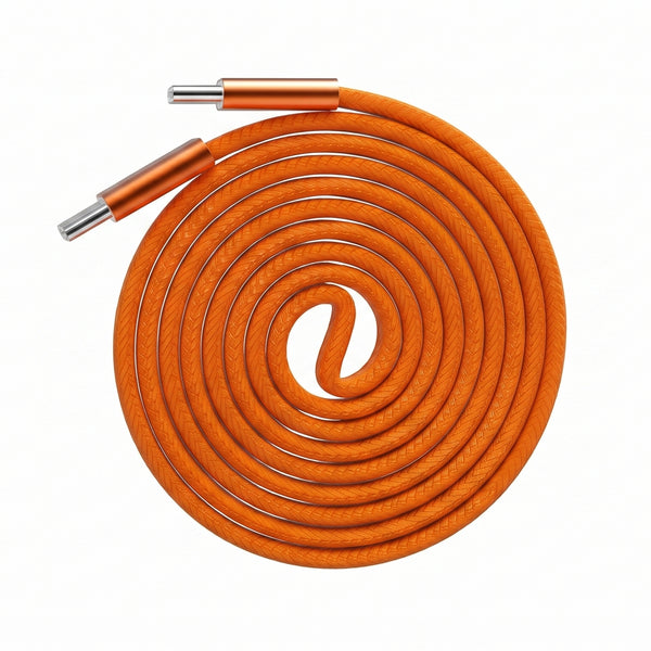 PD240W Magnetic USB-C Flat Fast Charging Cable