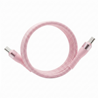 PD100W Magnetic USB-C Fast Charging Cable 1m