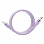 PD100W Magnetic USB-C Fast Charging Cable 1m