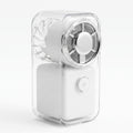 Olayks Ice Cube Mini Portable Fan