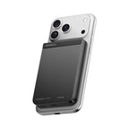 Momax 10000 mAh 1-Power S.Pass Magnetic Wireless Power Bank