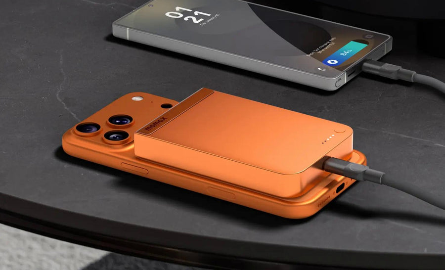 The Latest Gadgets Just Landed